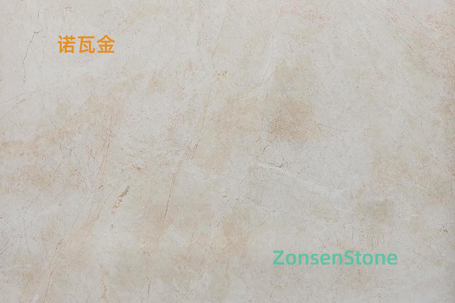 诺瓦金