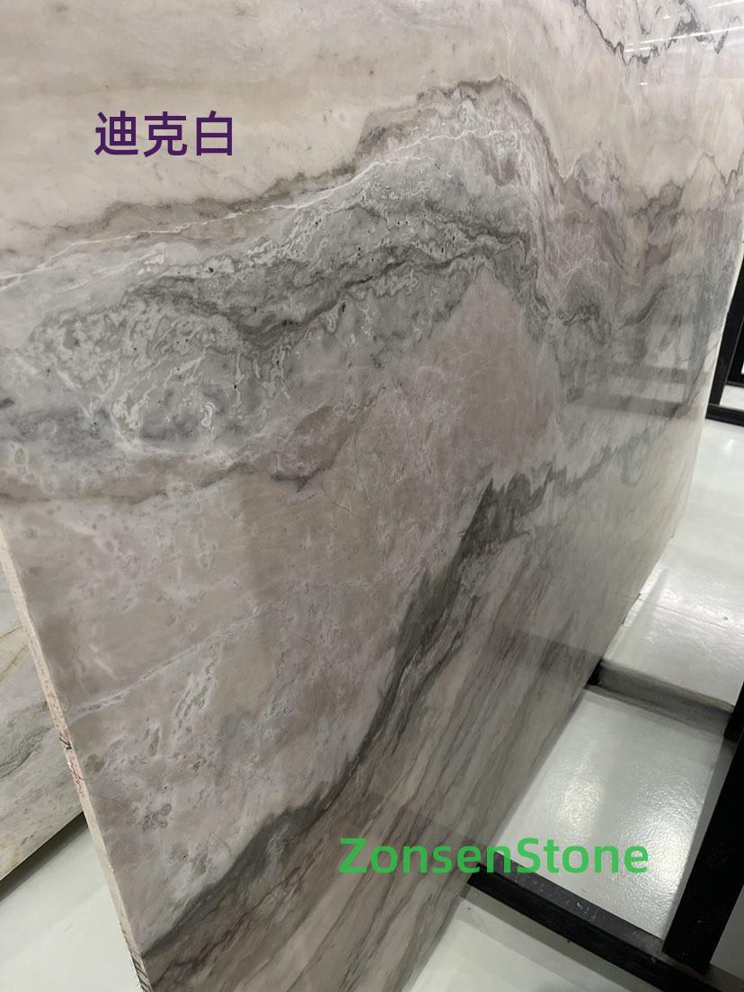 迪克白