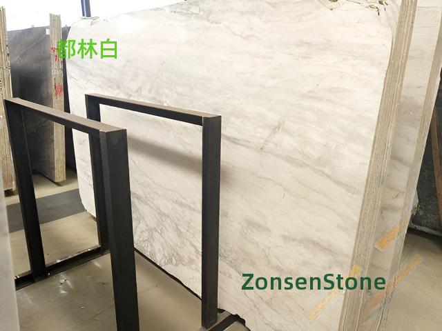 都林白
