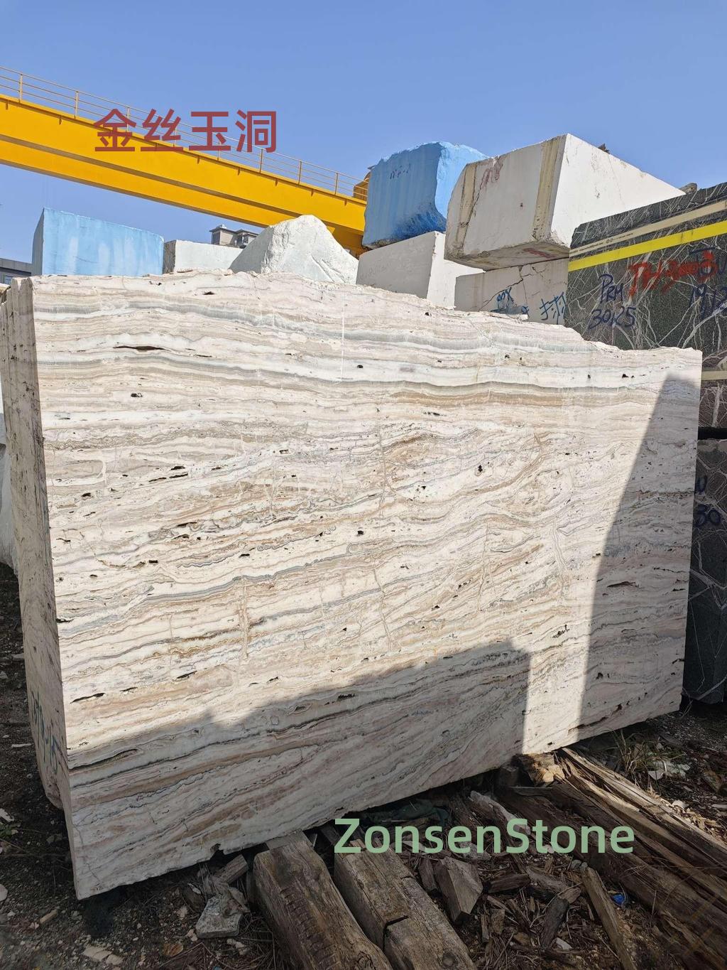 金丝玉洞