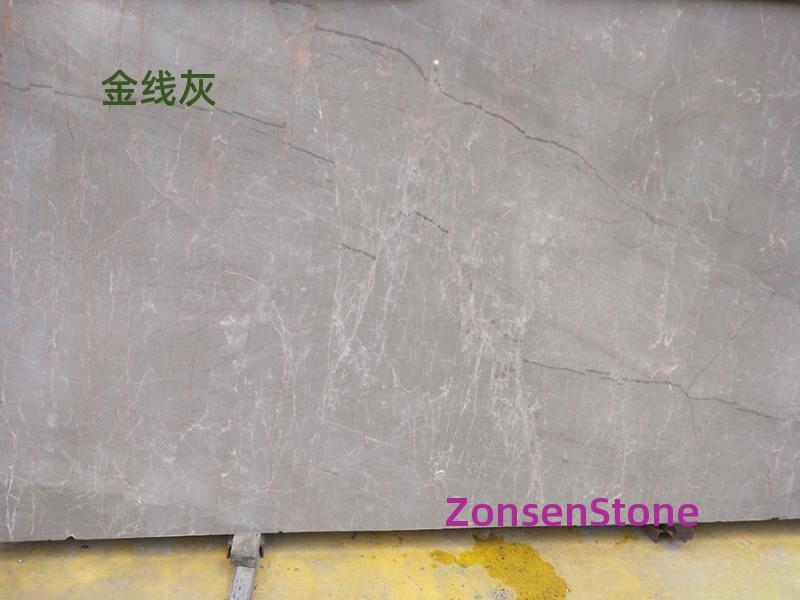 金线灰
