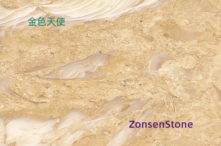 金色天使