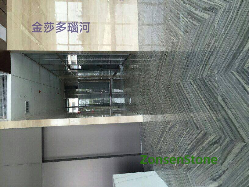 金莎多瑙河