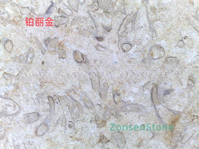 铂丽金