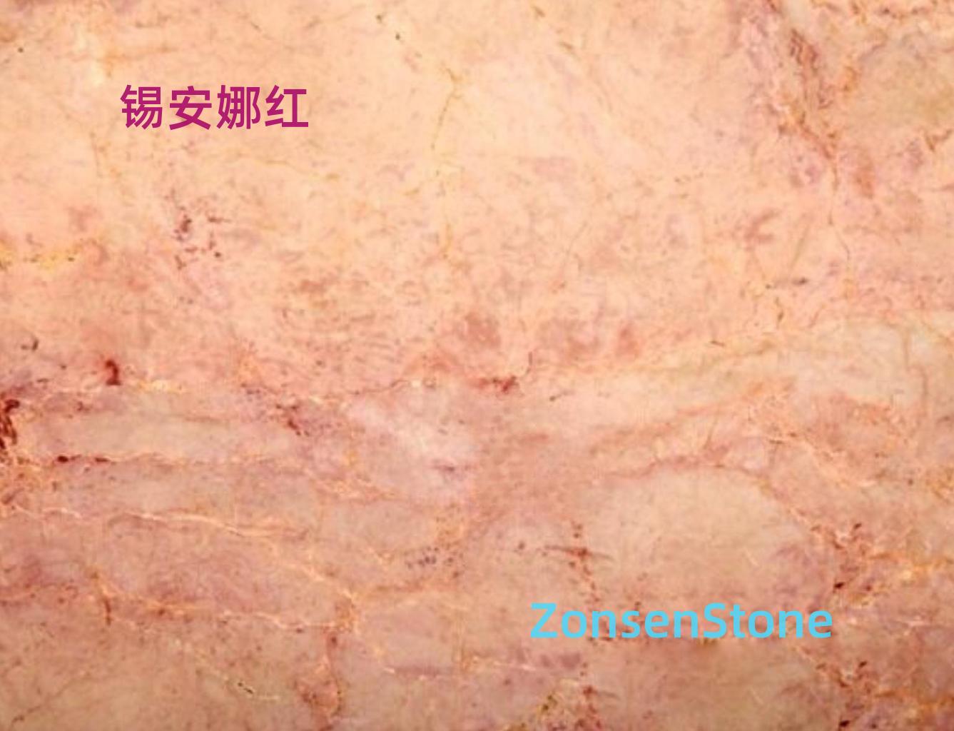 锡安娜红