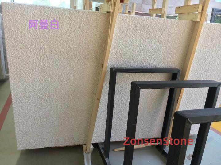 阿曼白