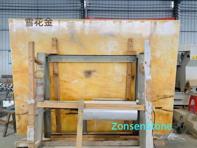 雪花金