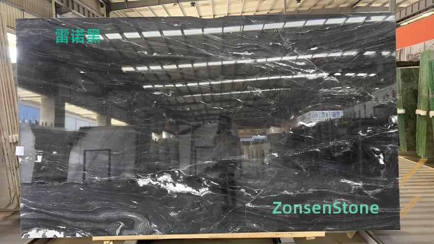 雷诺黑