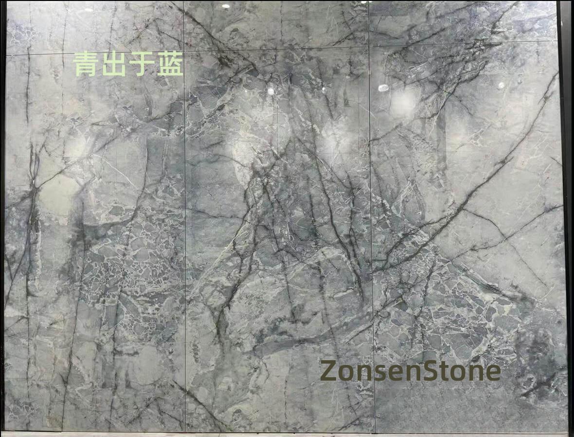 青出于蓝