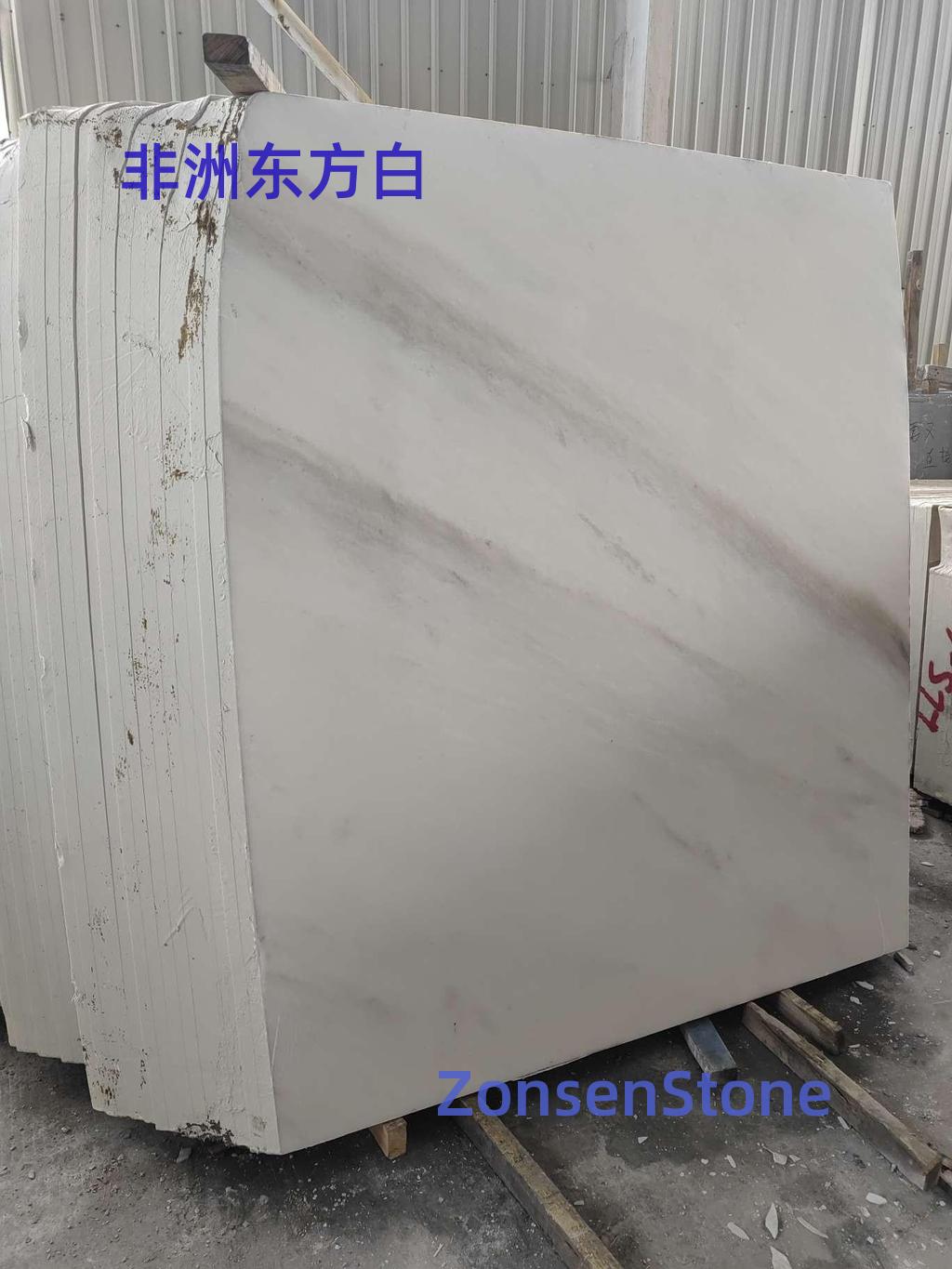 非洲东方白