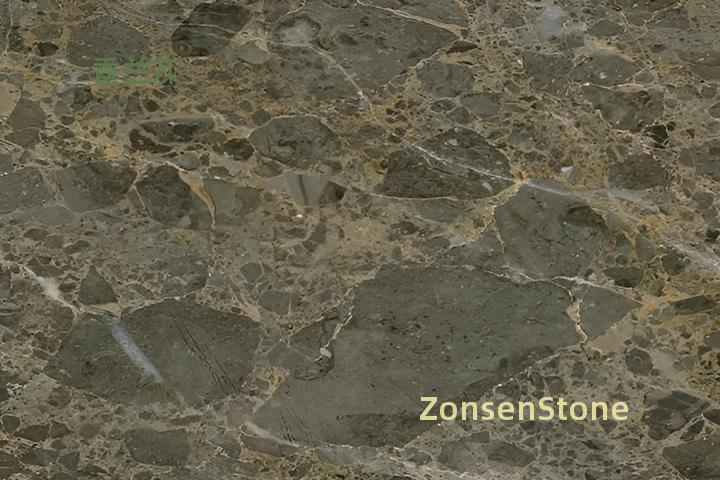 香兰灰