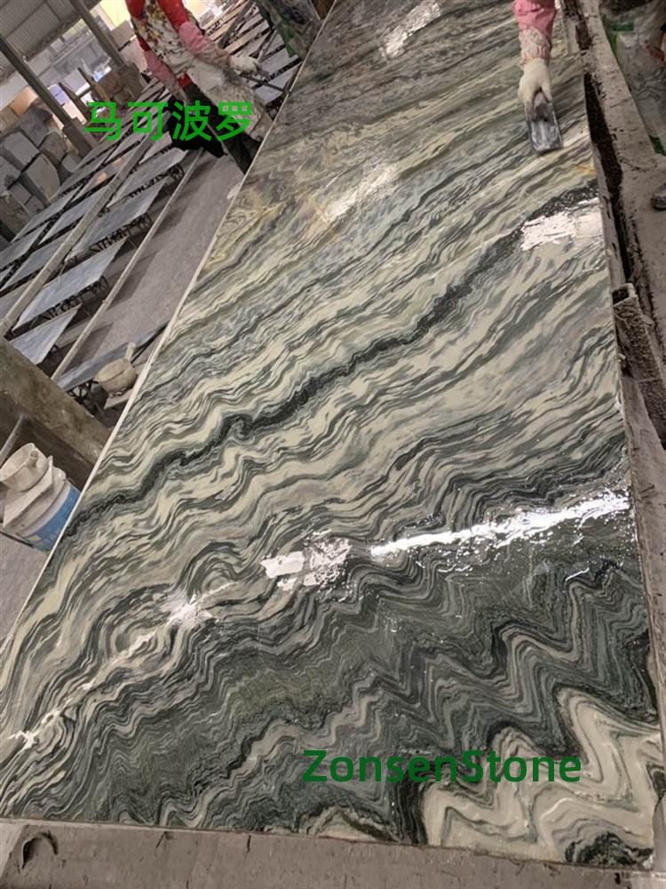 马可波罗