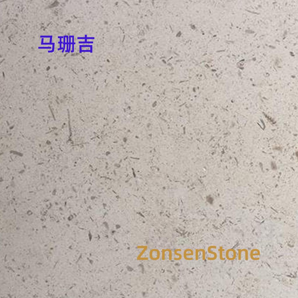 马珊吉