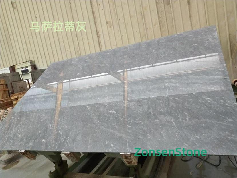 马萨拉蒂灰