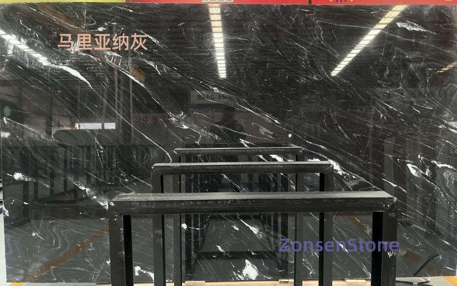 马里亚纳灰