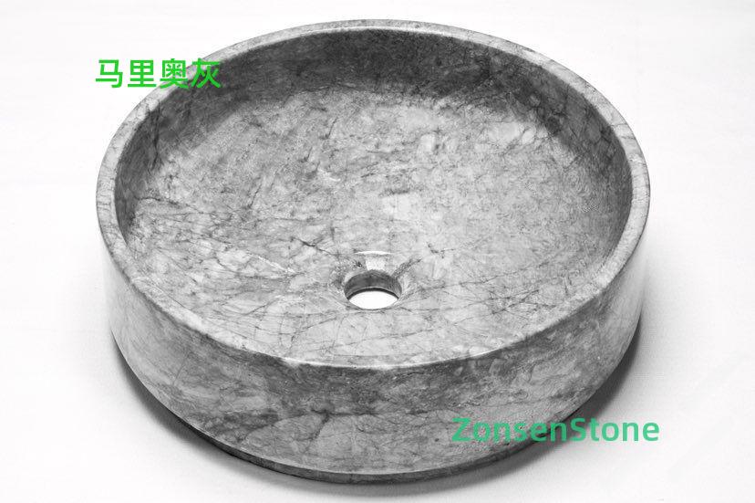 马里奥灰