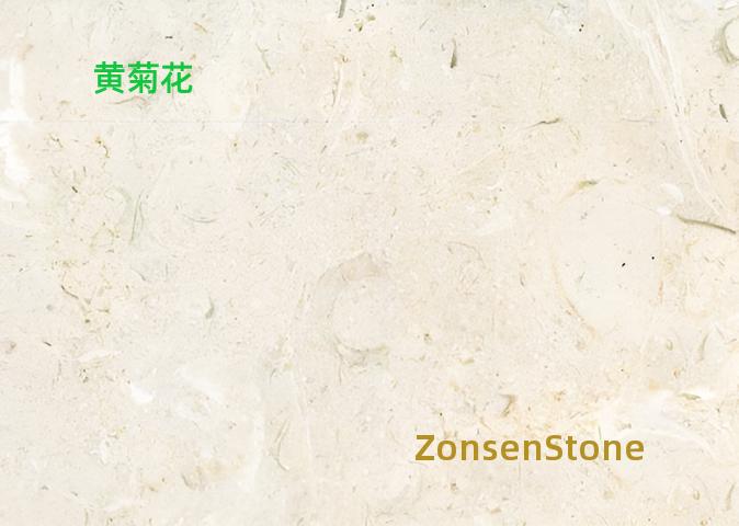 黄菊花
