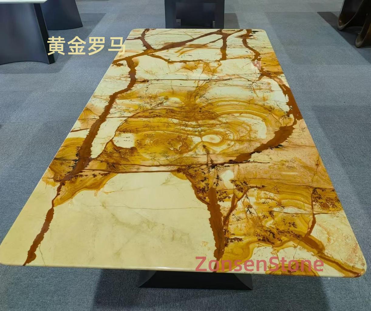 黄金罗马