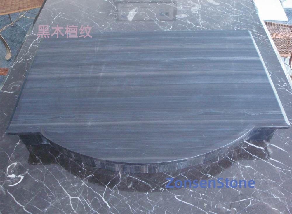 黑木檀纹