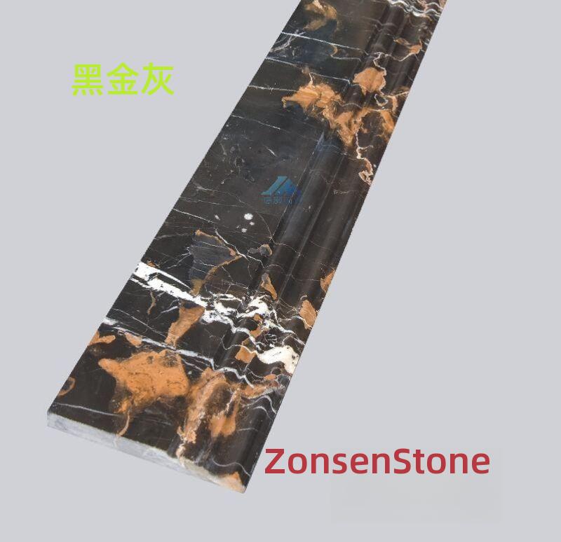 黑金灰