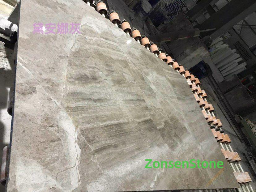 黛安娜灰