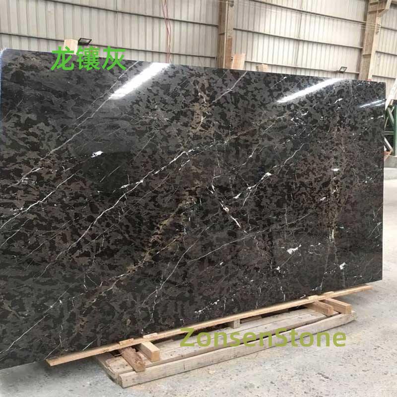 龙镶灰