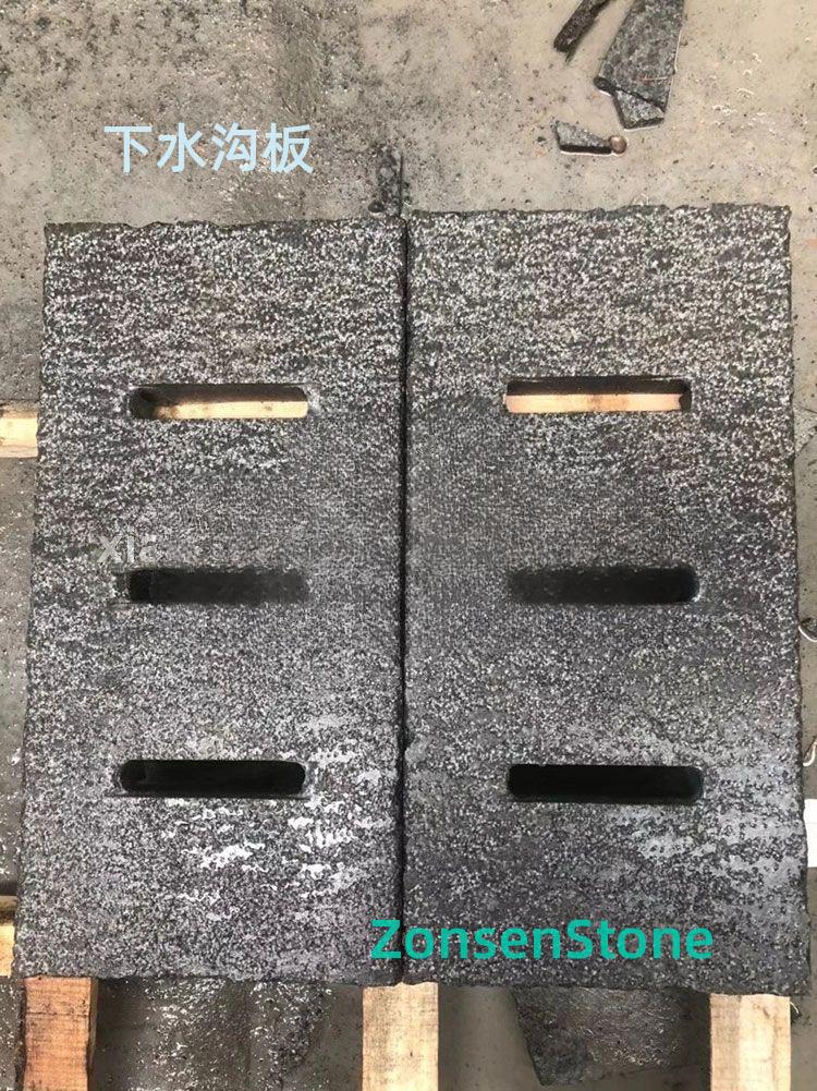 下水沟板