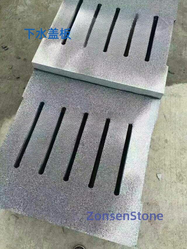 下水盖板