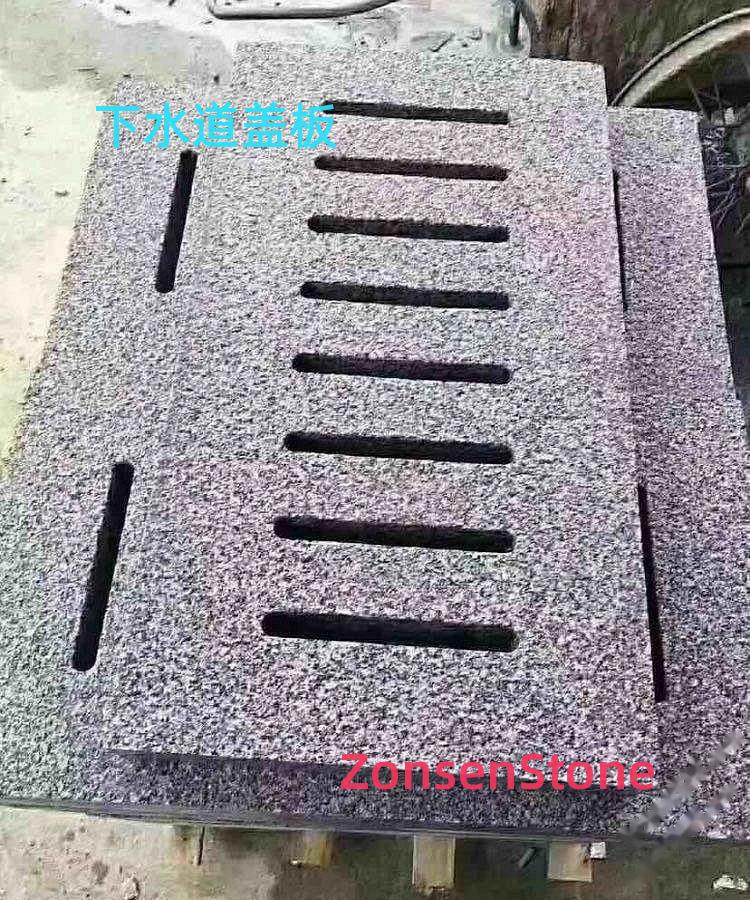 下水道盖板