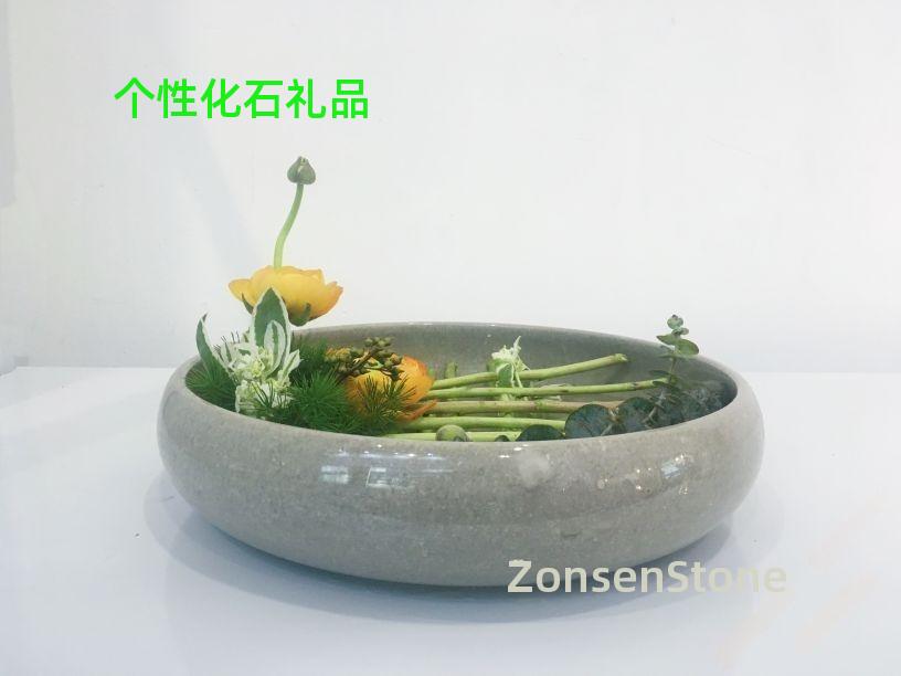 个性化石礼品