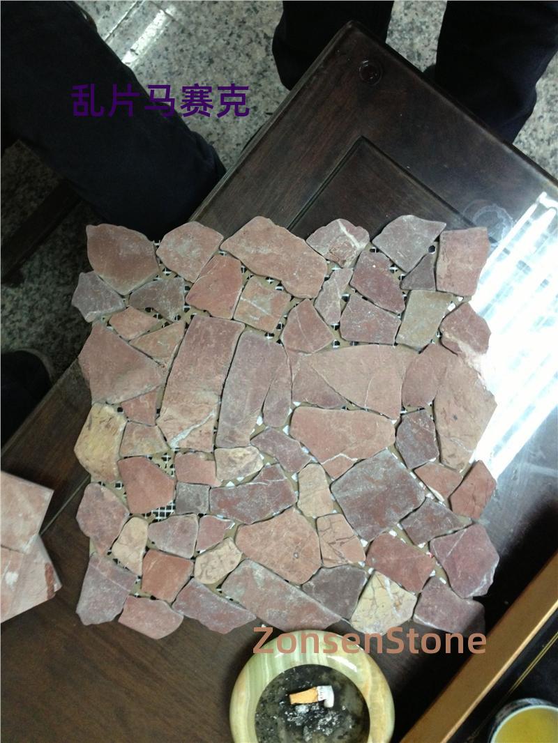 乱片马赛克