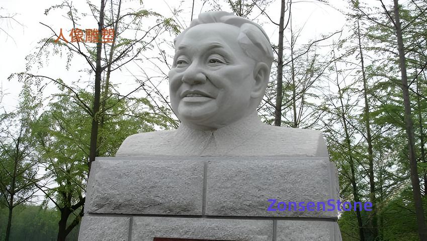 人像雕塑