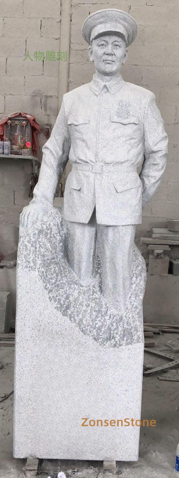 人物雕刻