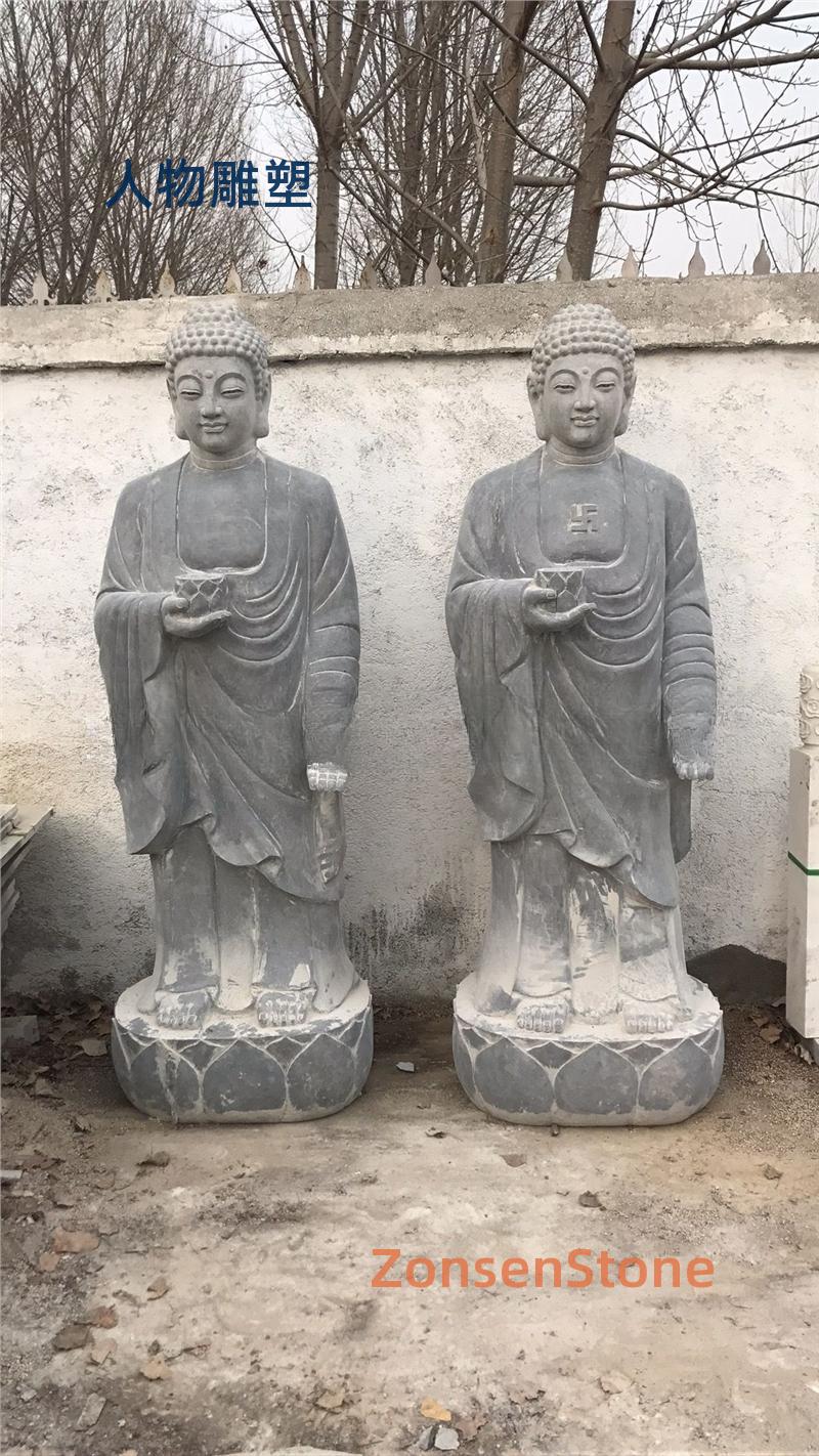 人物雕塑