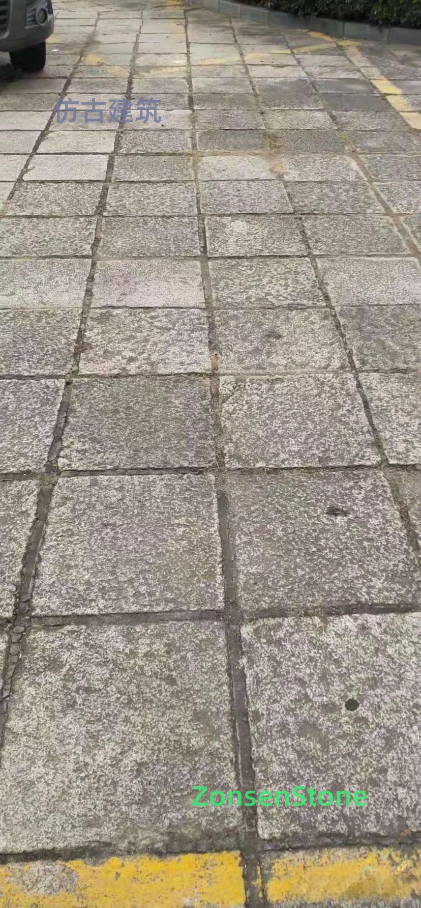 仿古建筑