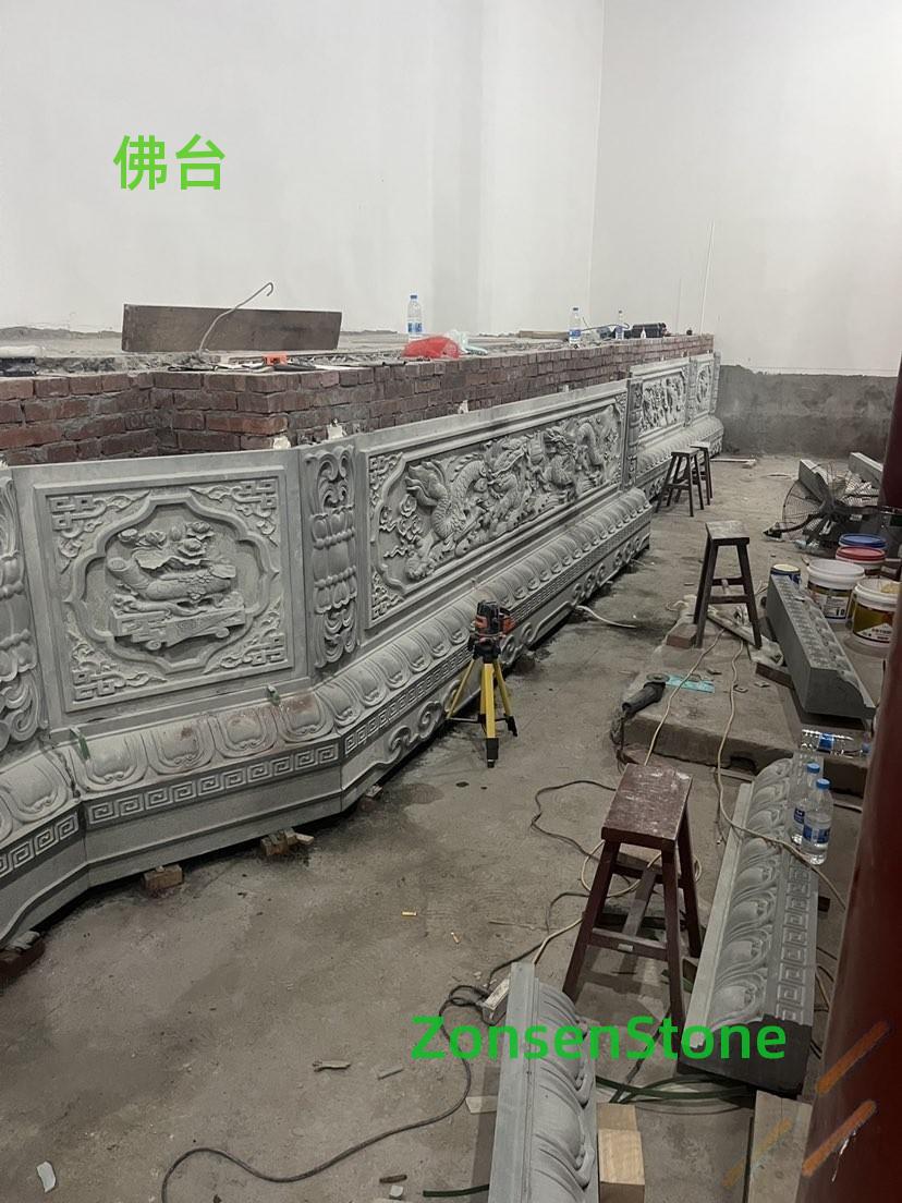 佛台