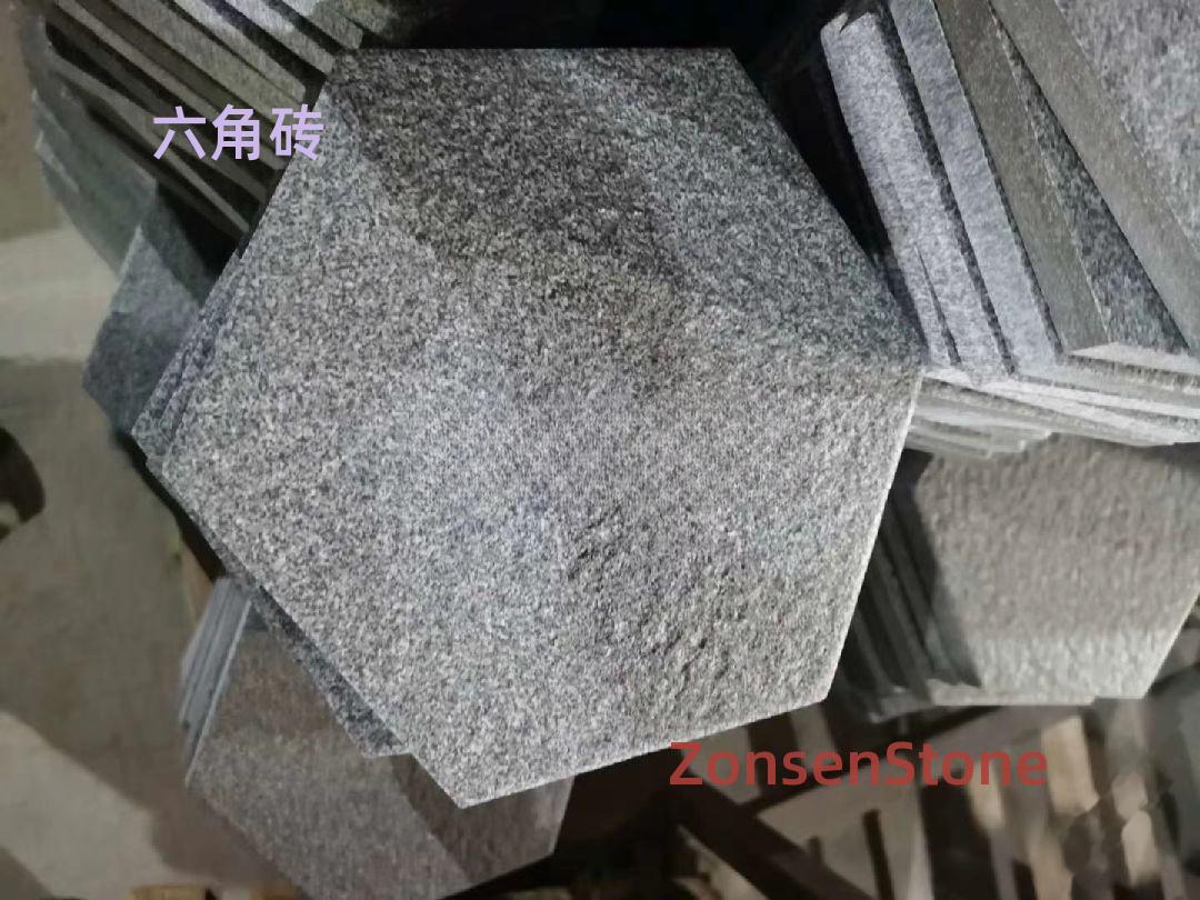 六角砖