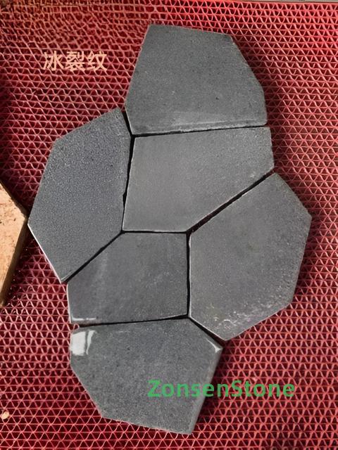 冰裂纹