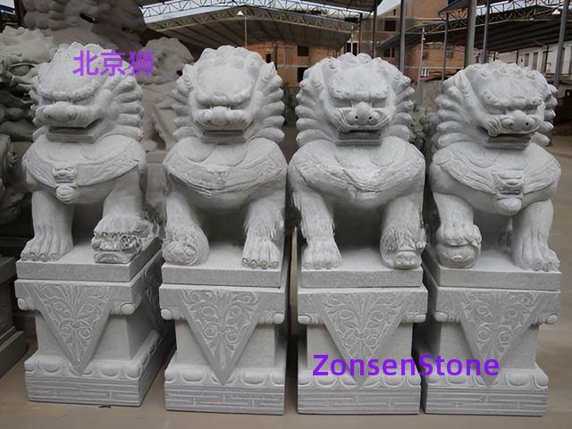 北京狮