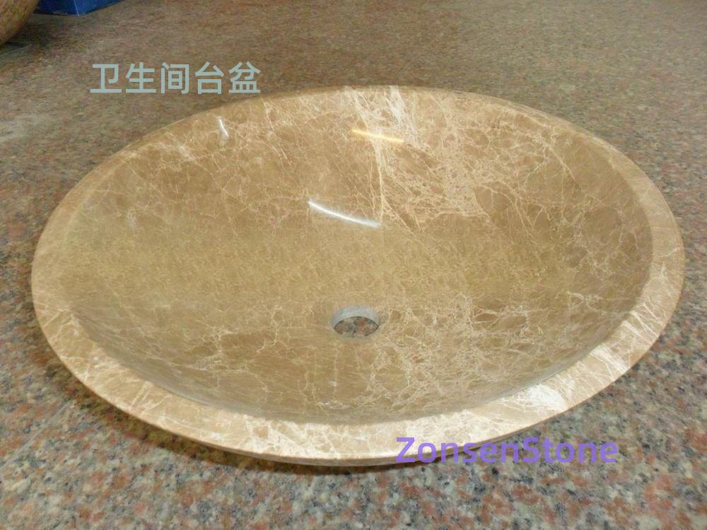卫生间台盆