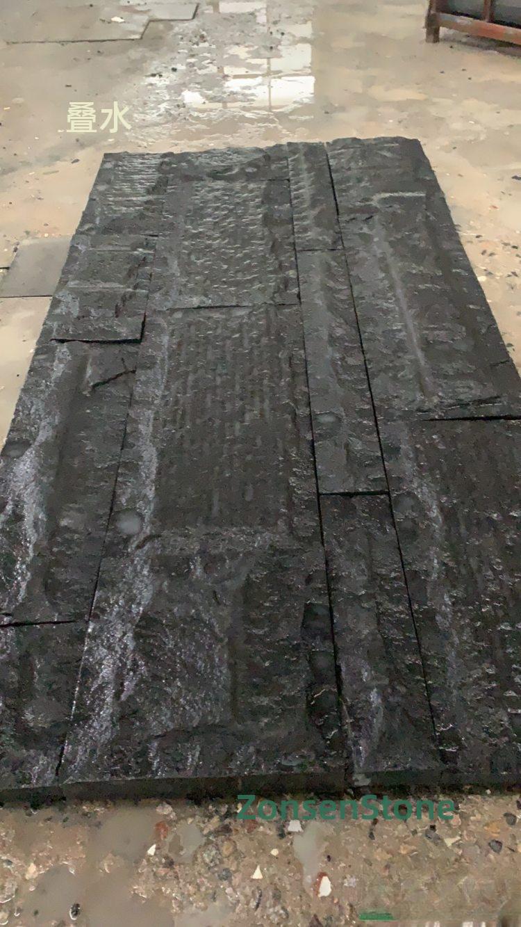 叠水