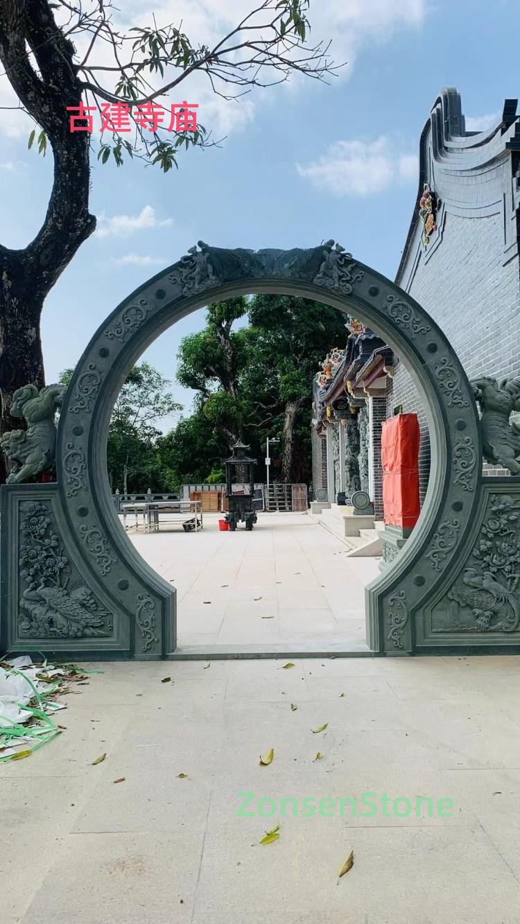 古建寺庙
