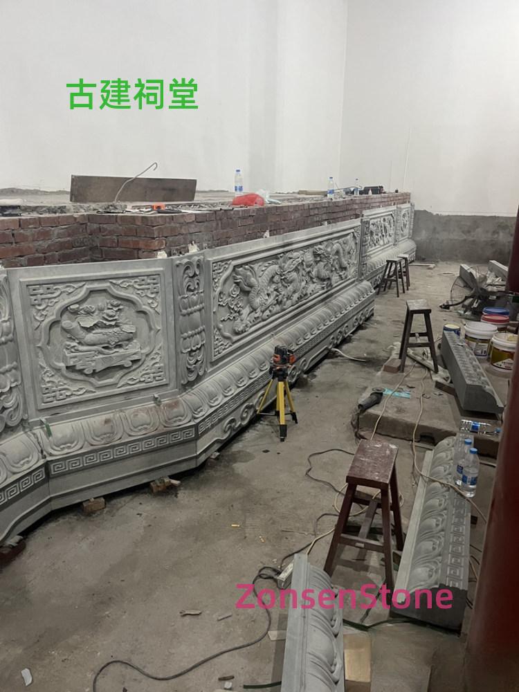 古建祠堂