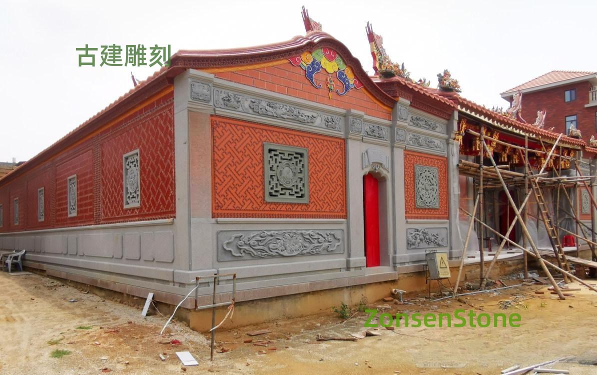 古建雕刻