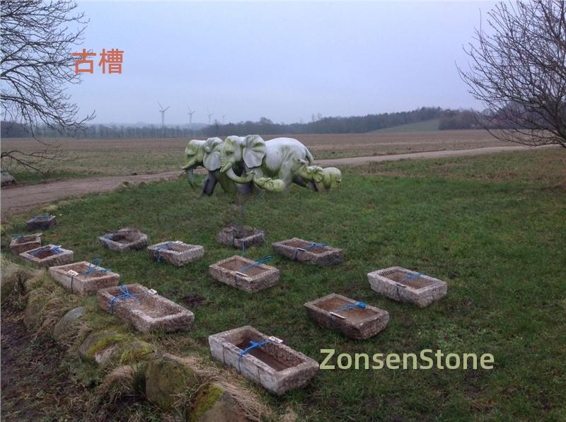 古槽