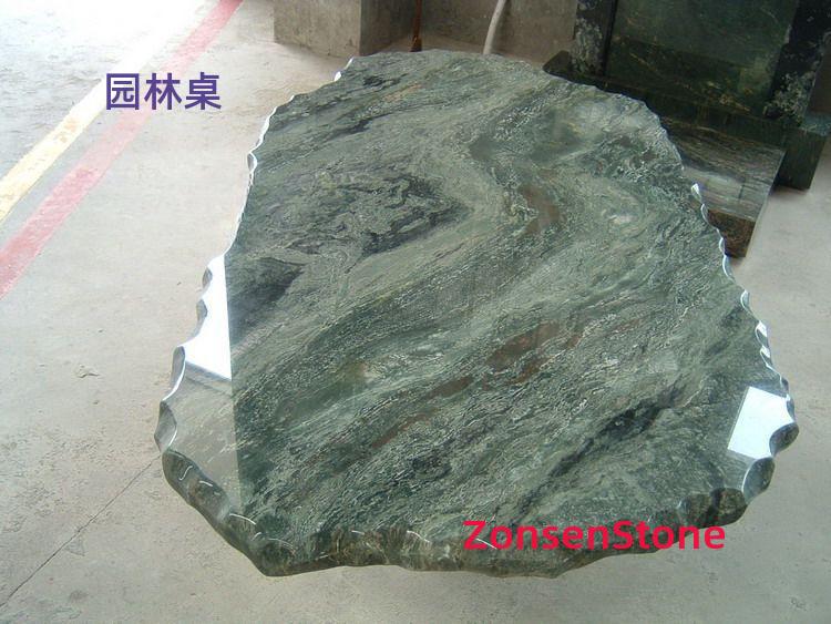园林桌