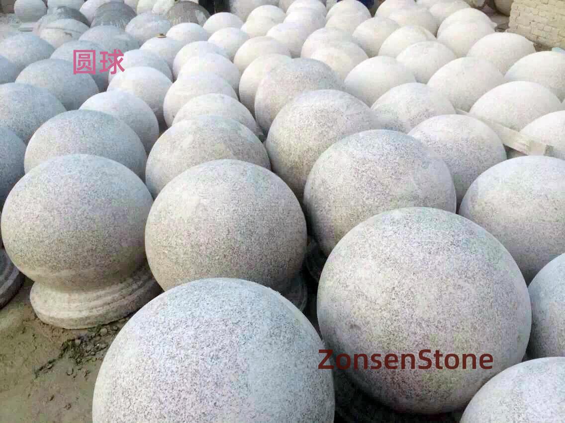 圆球