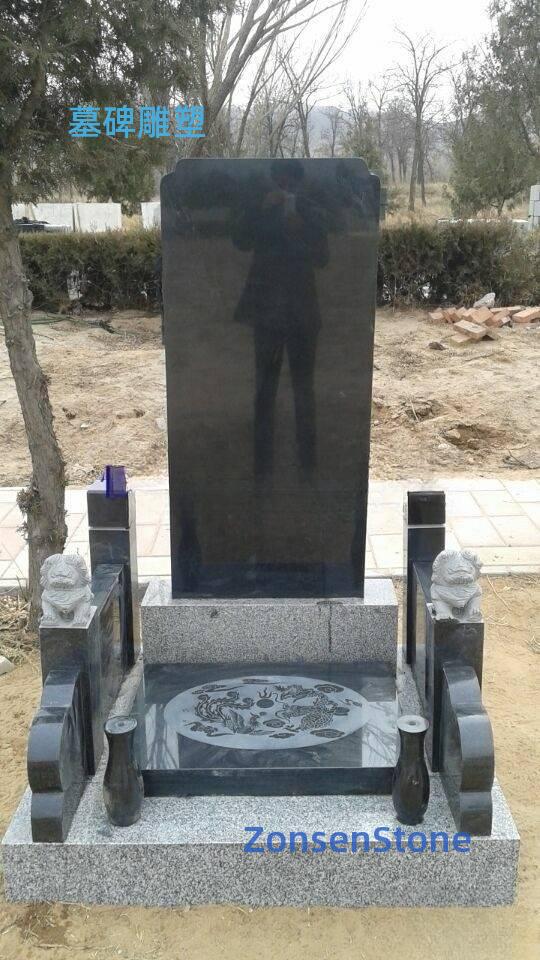 墓碑雕塑