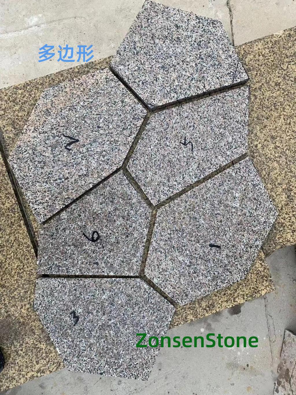 多边形