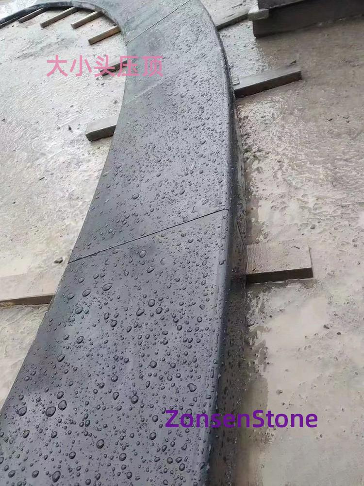 大小头压顶